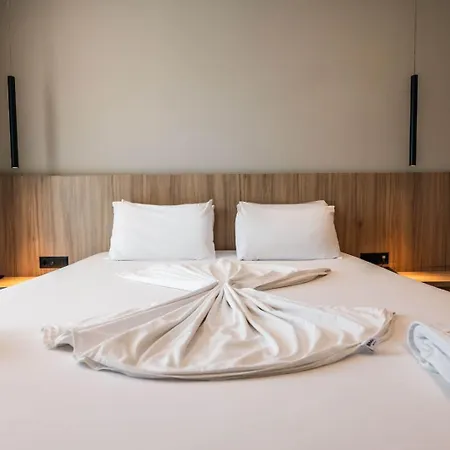Portanova 4*
