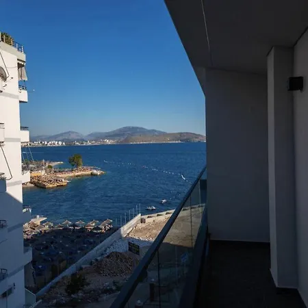 Portanova Саранда